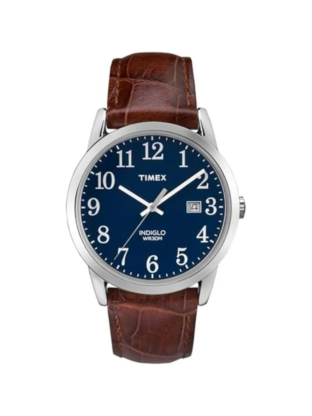 Men's Easy Reader Watch